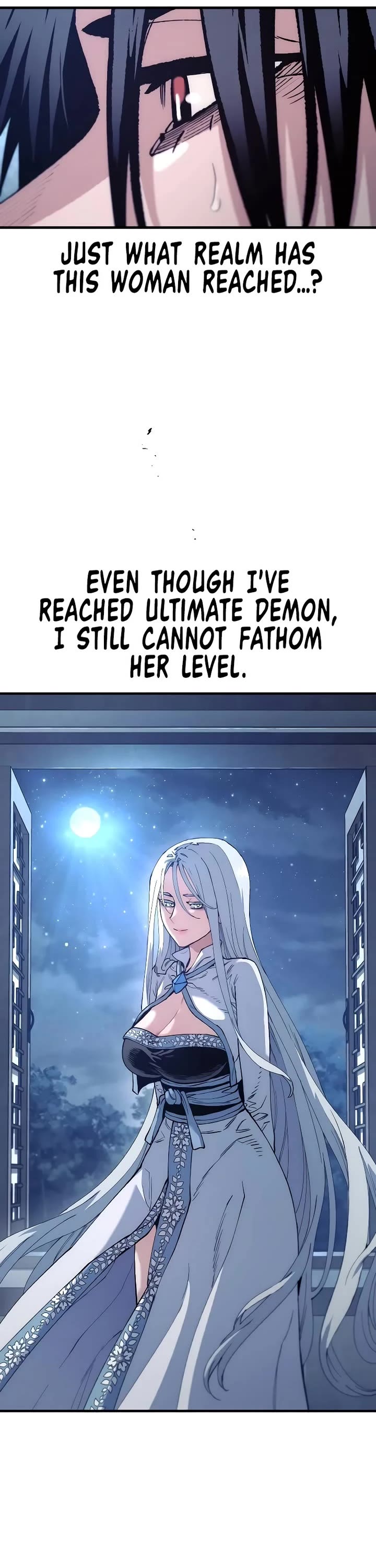 Murim RPG Simulation Chapter 174 page 24 - Chapter 174