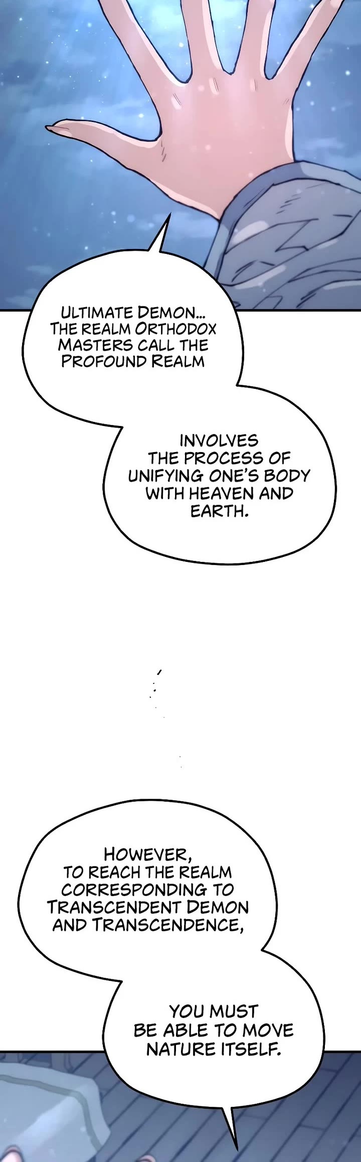 Murim RPG Simulation Chapter 174 page 26 - Chapter 174
