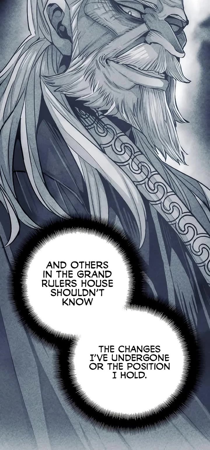 Murim RPG Simulation Chapter 174 page 41 - Chapter 174