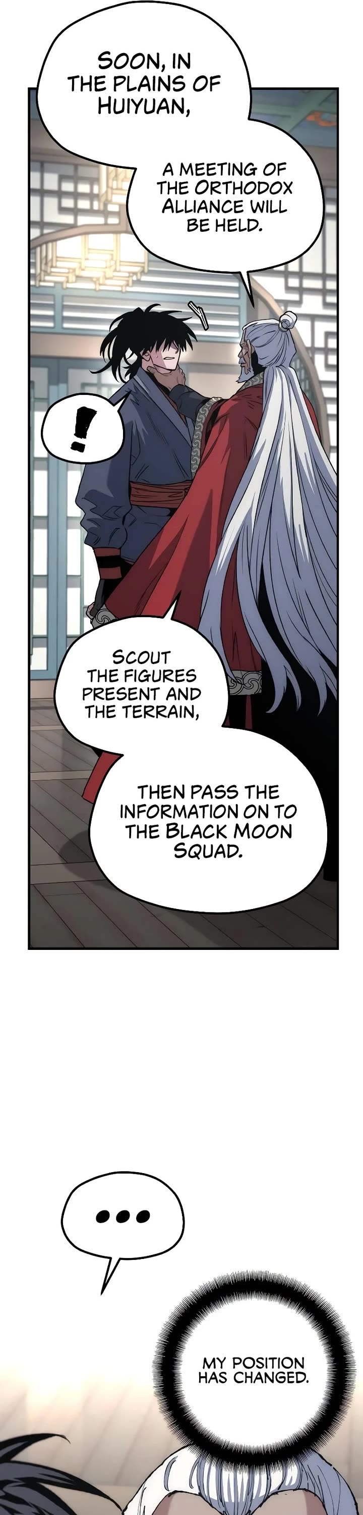 Murim RPG Simulation Chapter 174 page 56 - Chapter 174