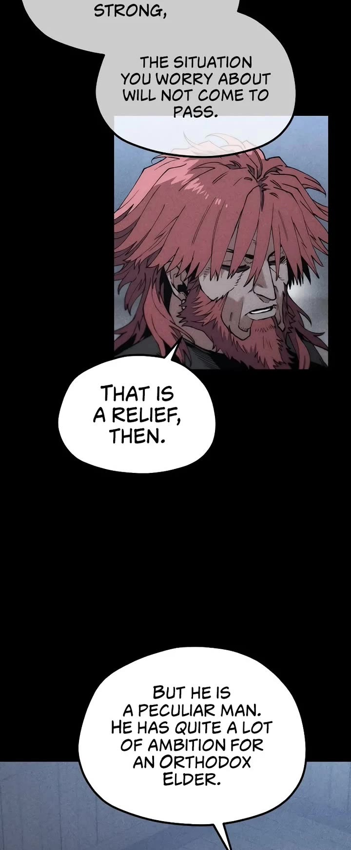 Murim RPG Simulation Chapter 175 page 13 - Chapter 175