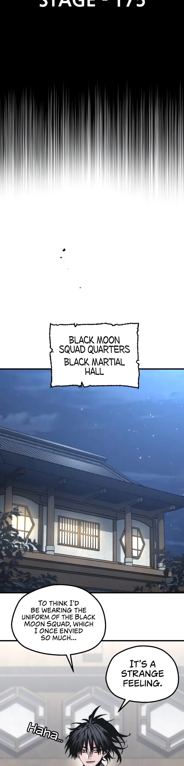 Murim RPG Simulation Chapter 175 page 2 - Chapter 175