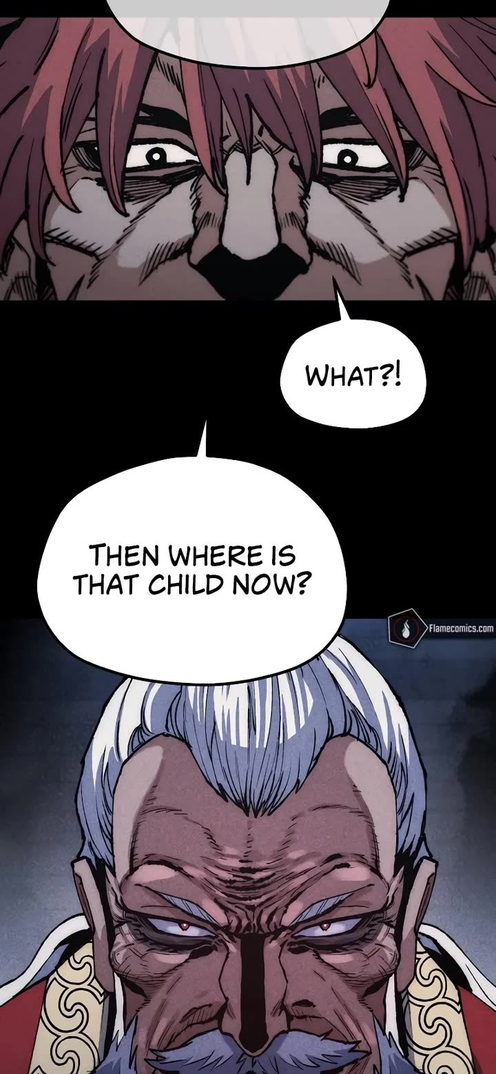 Murim RPG Simulation Chapter 175 page 22 - Chapter 175