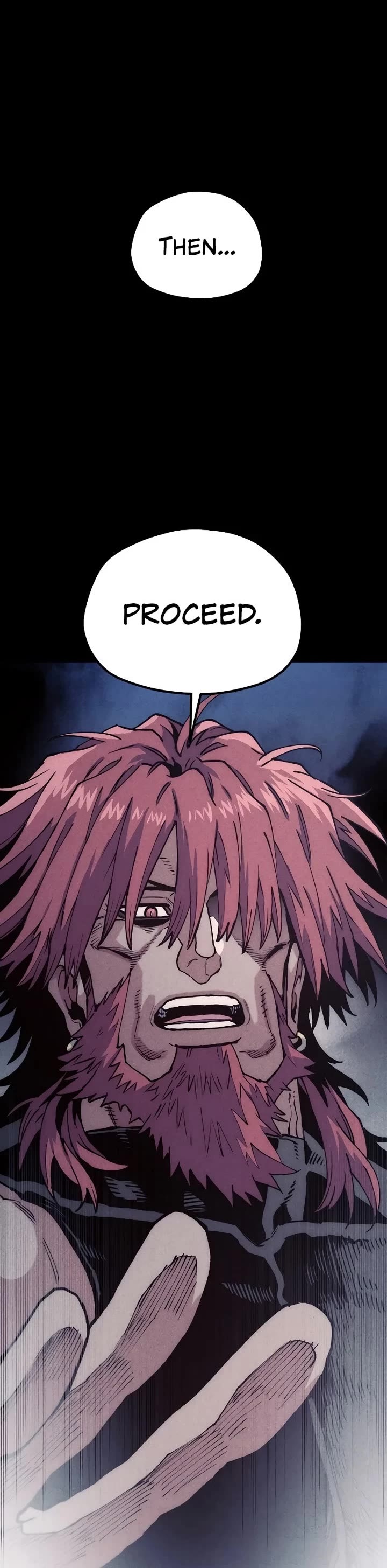 Murim RPG Simulation Chapter 175 page 27 - Chapter 175