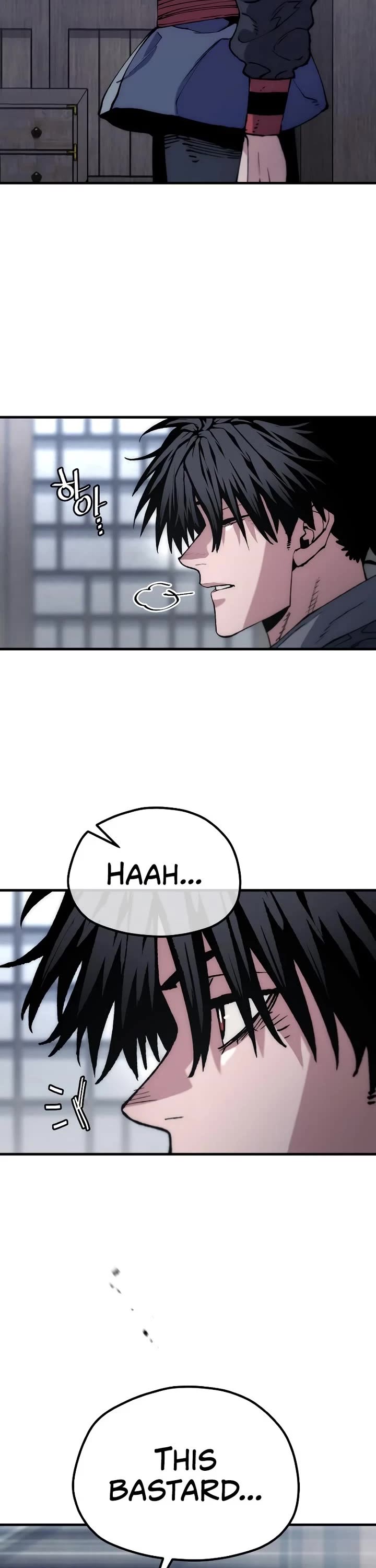 Murim RPG Simulation Chapter 175 page 29 - Chapter 175