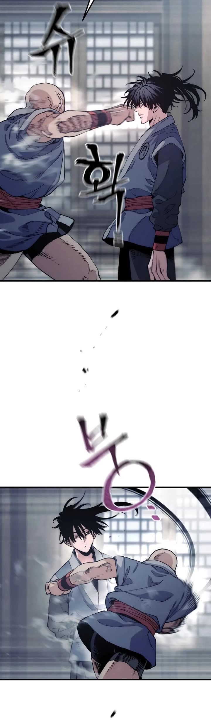Murim RPG Simulation Chapter 175 page 30 - Chapter 175