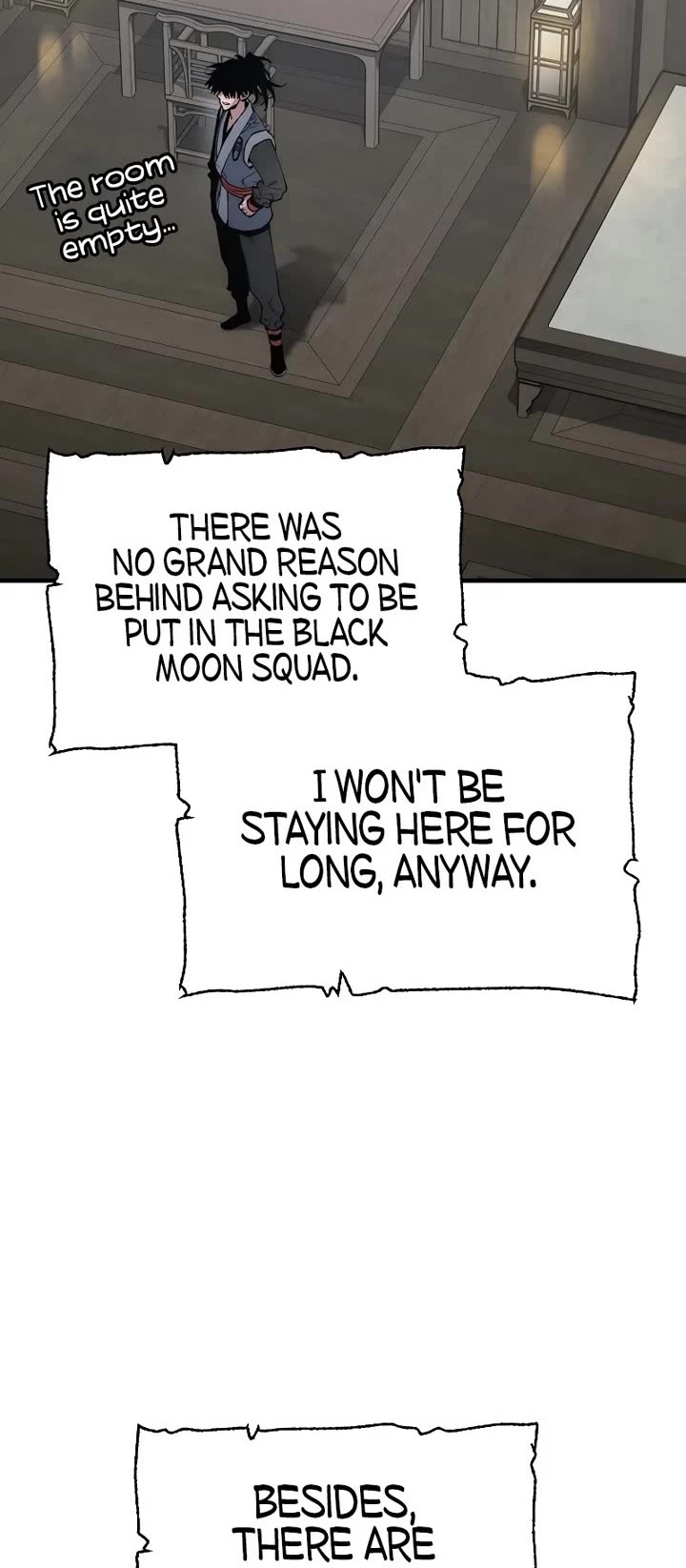 Murim RPG Simulation Chapter 175 page 4 - Chapter 175