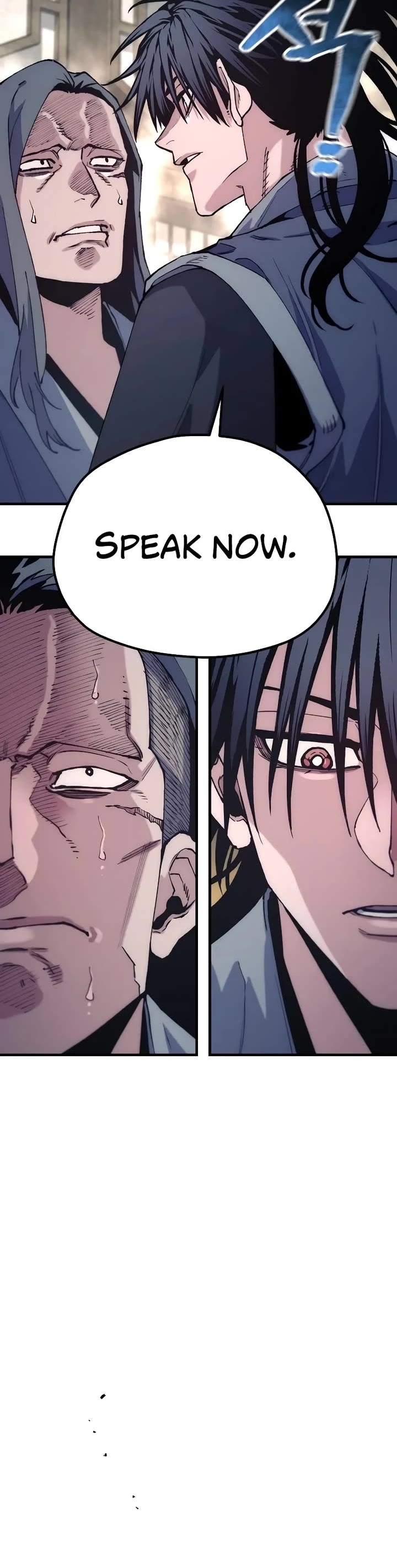 Murim RPG Simulation Chapter 175 page 44 - Chapter 175