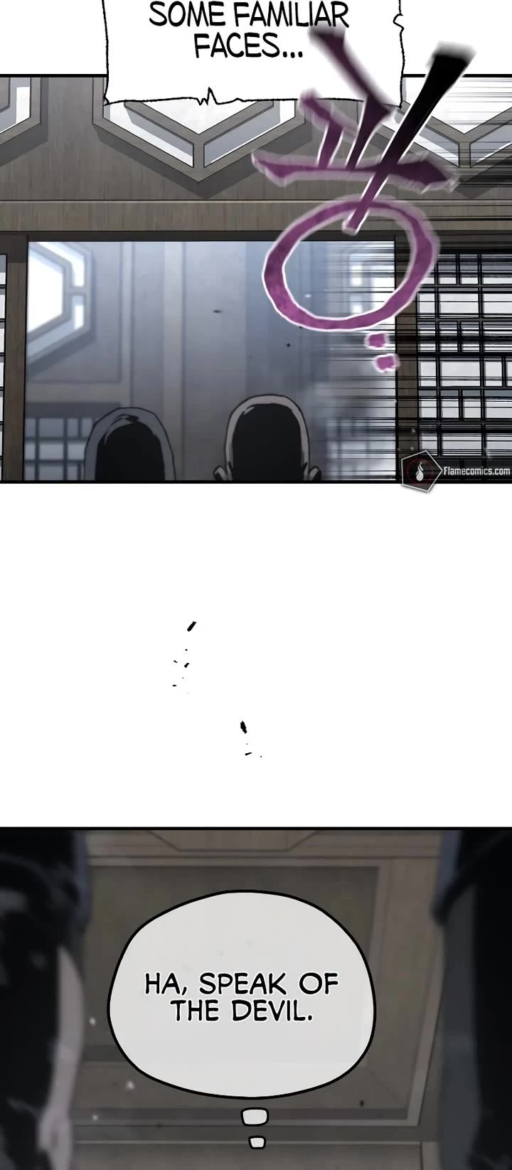 Murim RPG Simulation Chapter 175 page 5 - Chapter 175