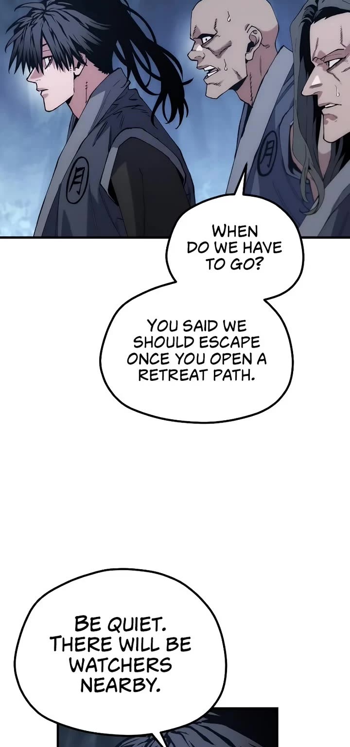 Murim RPG Simulation Chapter 175 page 52 - Chapter 175
