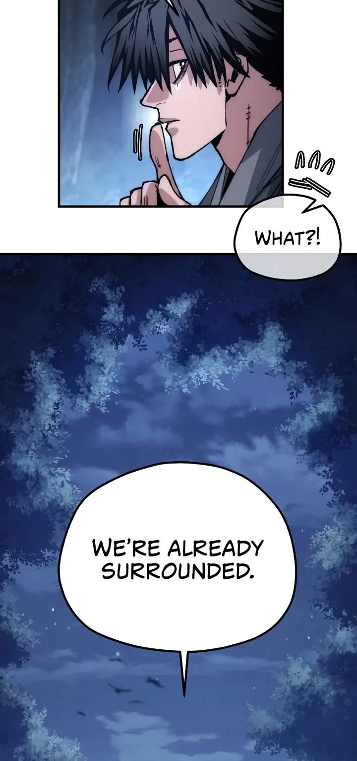 Murim RPG Simulation Chapter 175 page 53 - Chapter 175