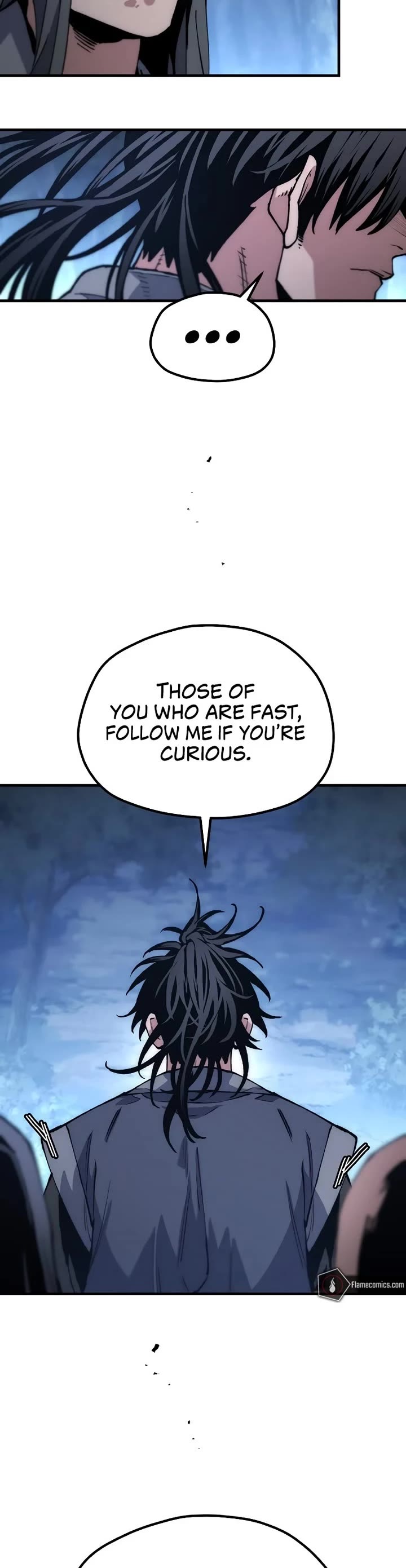 Murim RPG Simulation Chapter 175 page 57 - Chapter 175