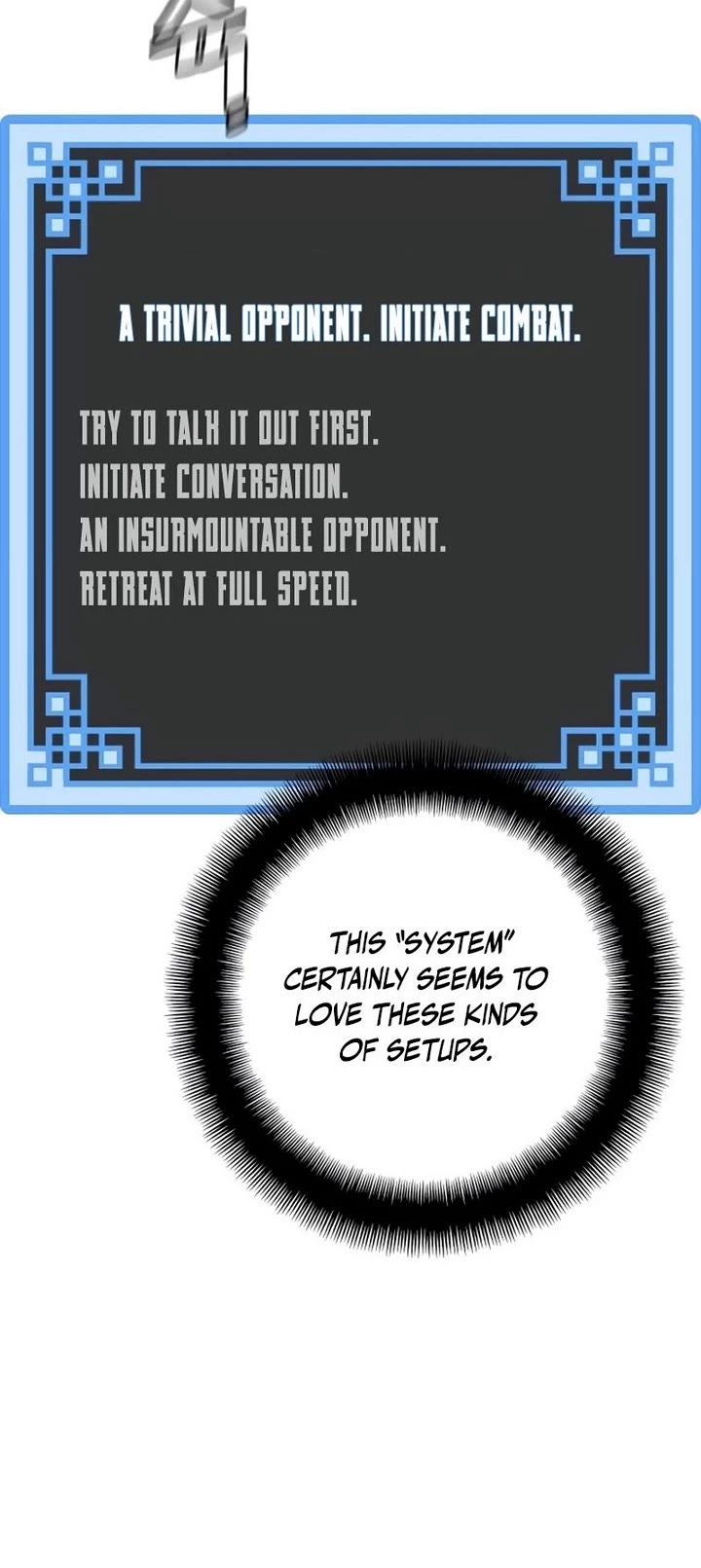 Murim RPG Simulation Chapter 176 page 10 - Chapter 176