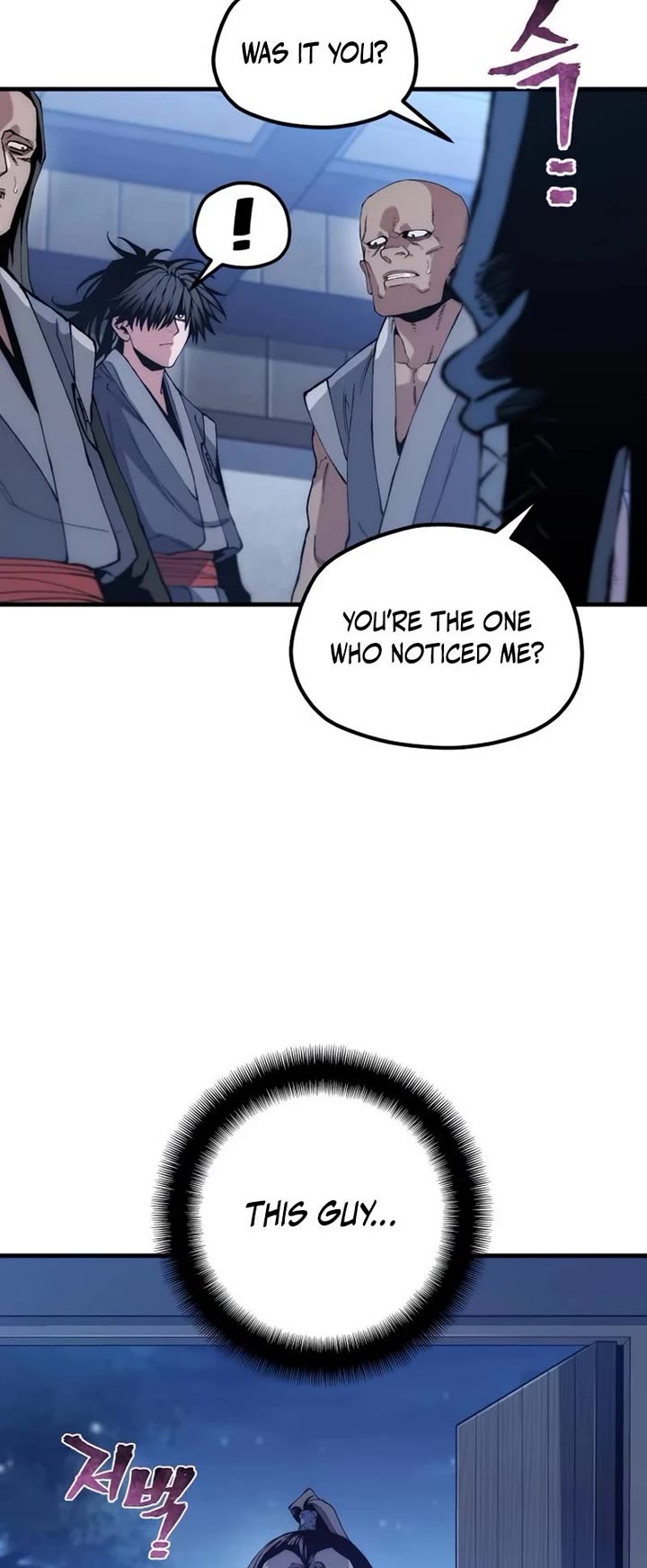 Murim RPG Simulation Chapter 176 page 14 - Chapter 176