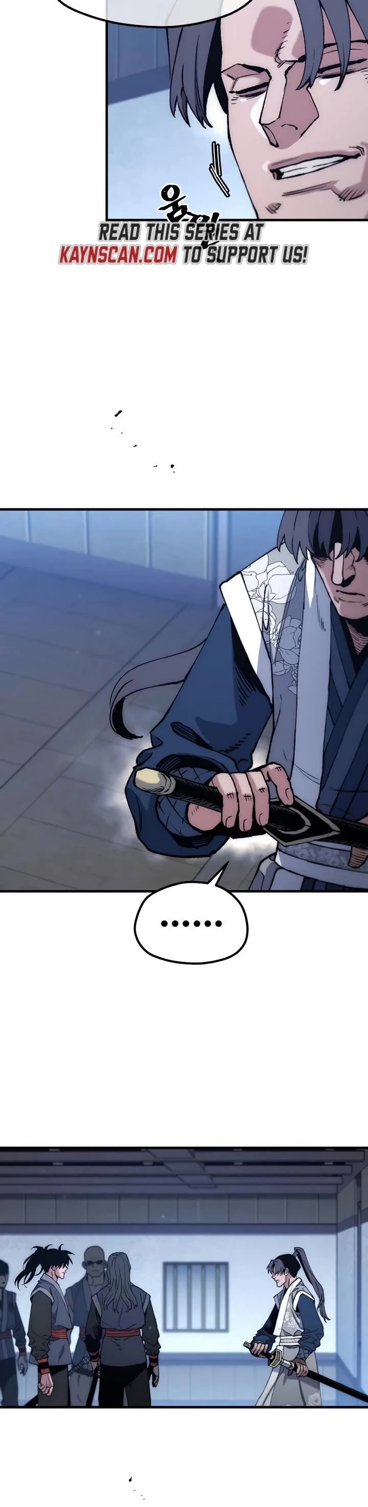 Murim RPG Simulation Chapter 176 page 18 - Chapter 176