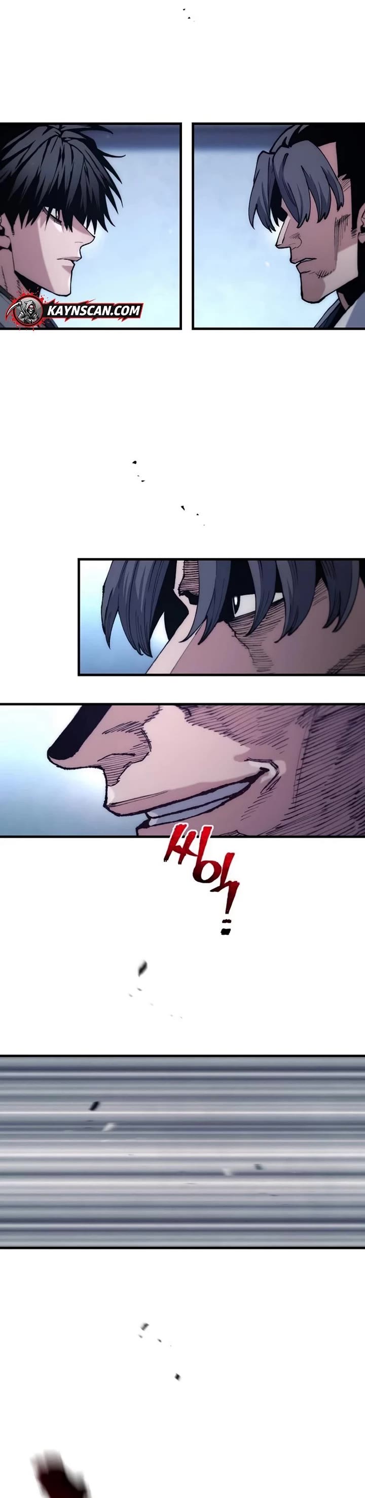 Murim RPG Simulation Chapter 176 page 19 - Chapter 176