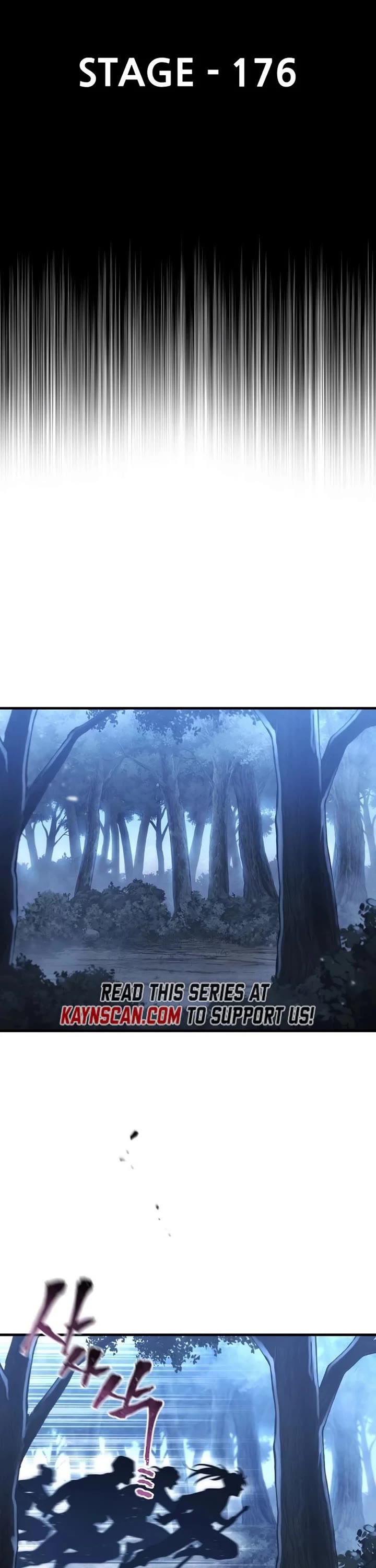 Murim RPG Simulation Chapter 176 page 2 - Chapter 176