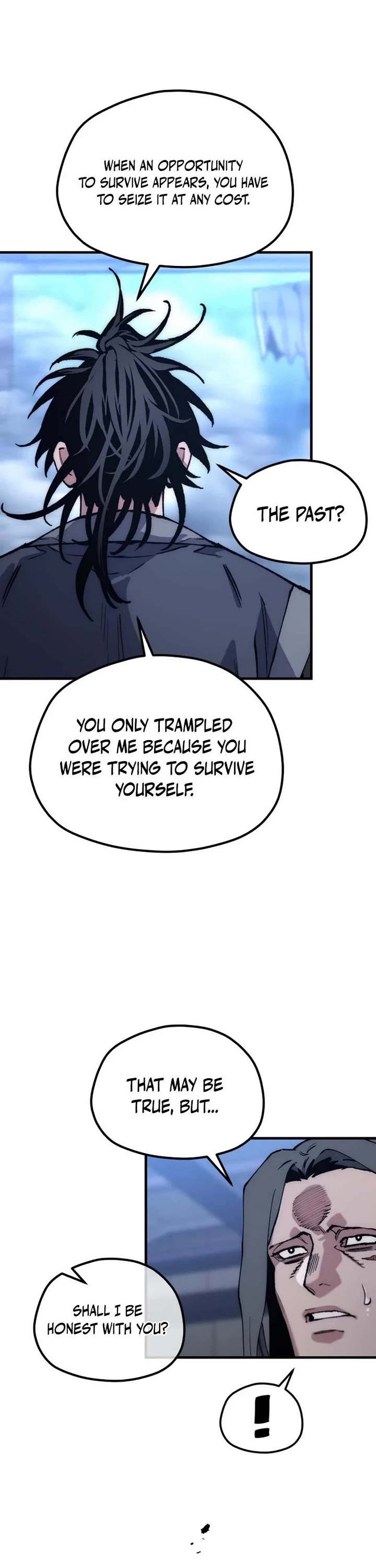 Murim RPG Simulation Chapter 176 page 27 - Chapter 176