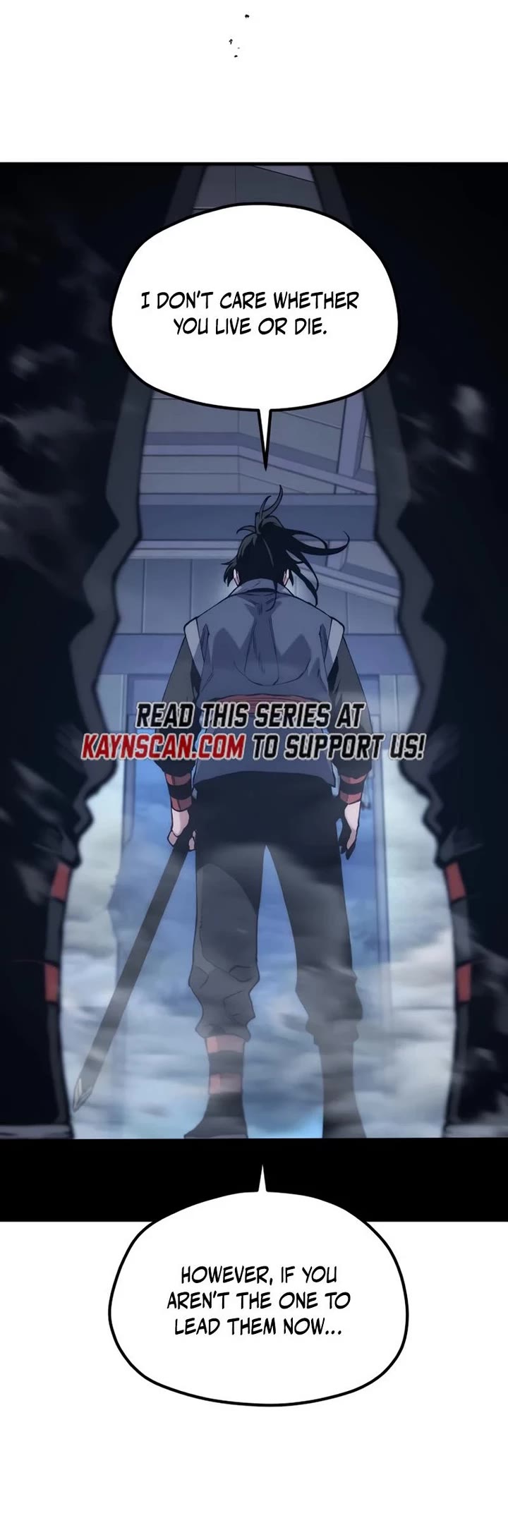 Murim RPG Simulation Chapter 176 page 28 - Chapter 176