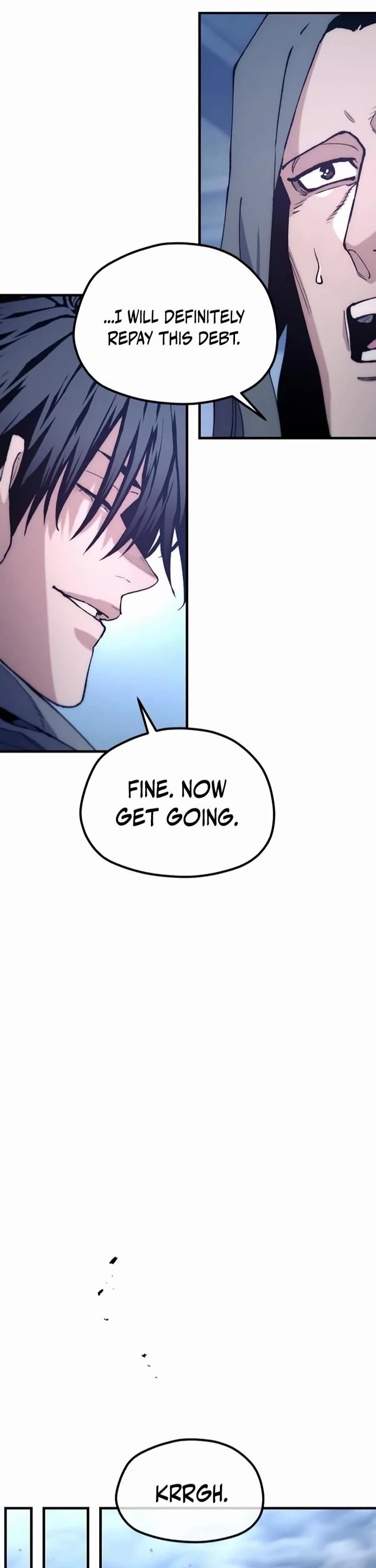 Murim RPG Simulation Chapter 176 page 31 - Chapter 176