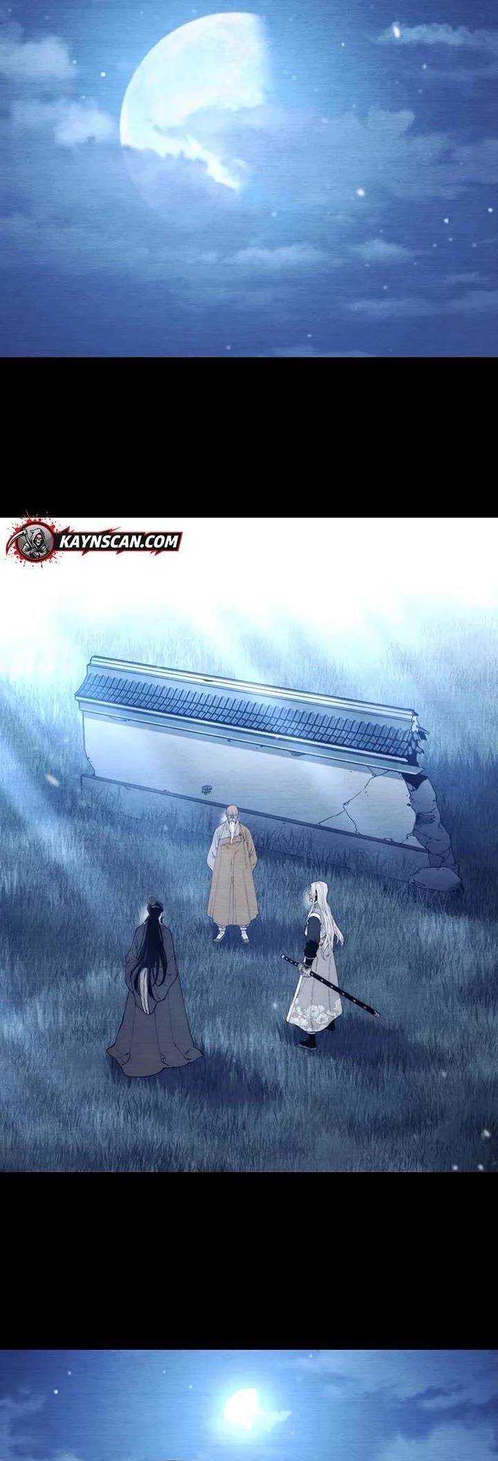 Murim RPG Simulation Chapter 176 page 39 - Chapter 176