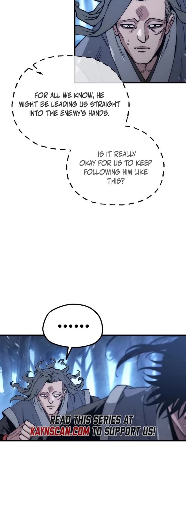 Murim RPG Simulation Chapter 176 page 5 - Chapter 176