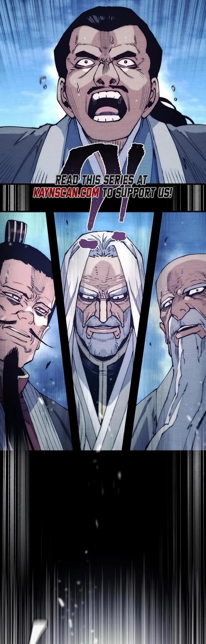 Murim RPG Simulation Chapter 176 page 53 - Chapter 176