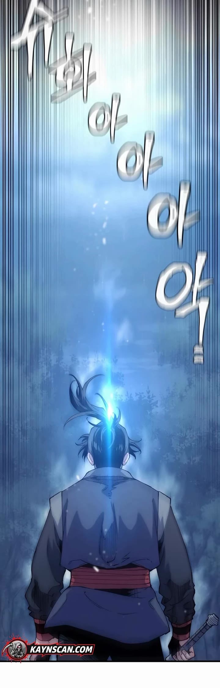 Murim RPG Simulation Chapter 176 page 54 - Chapter 176