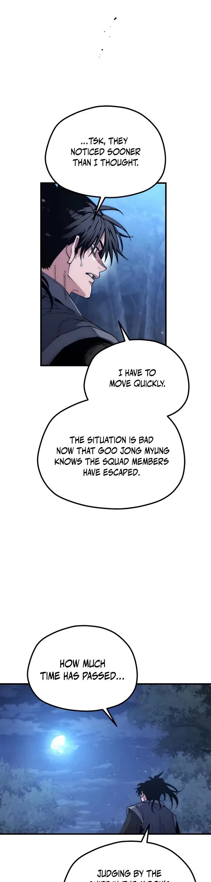 Murim RPG Simulation Chapter 176 page 55 - Chapter 176