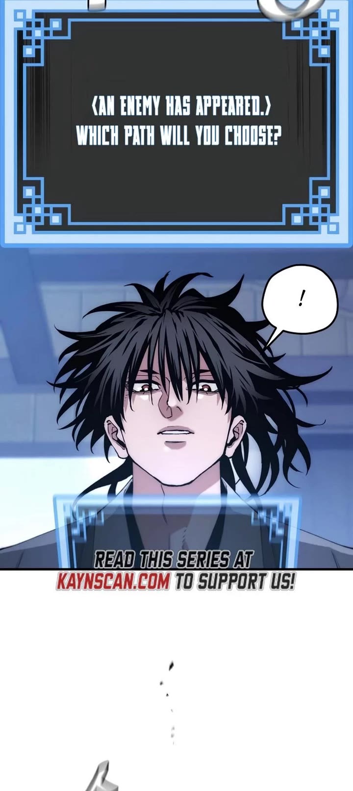 Murim RPG Simulation Chapter 176 page 9 - Chapter 176