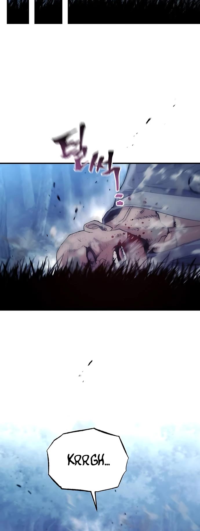 Murim RPG Simulation Chapter 177 page 12 - Chapter 177