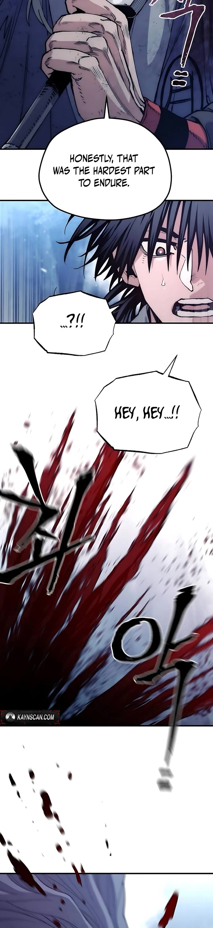 Murim RPG Simulation Chapter 177 page 30 - Chapter 177