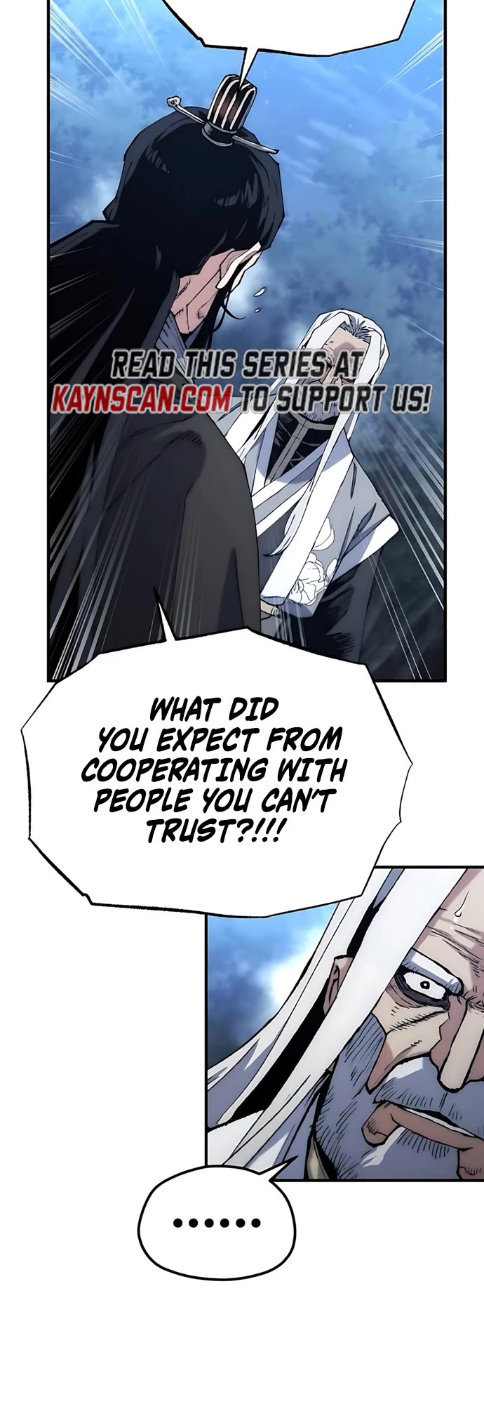 Murim RPG Simulation Chapter 177 page 46 - Chapter 177
