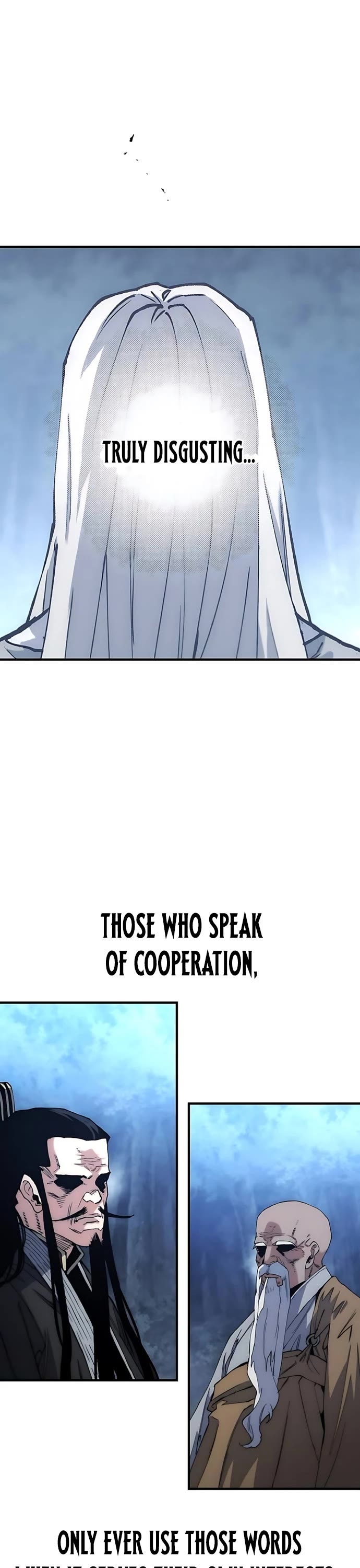 Murim RPG Simulation Chapter 177 page 49 - Chapter 177