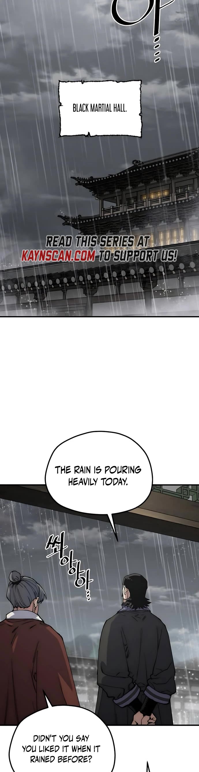 Murim RPG Simulation Chapter 177 page 53 - Chapter 177