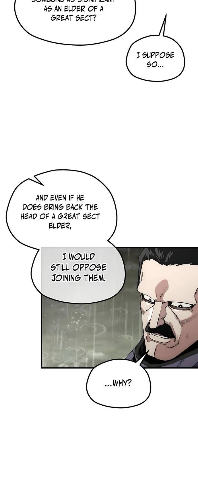 Murim RPG Simulation Chapter 177 page 58 - Chapter 177
