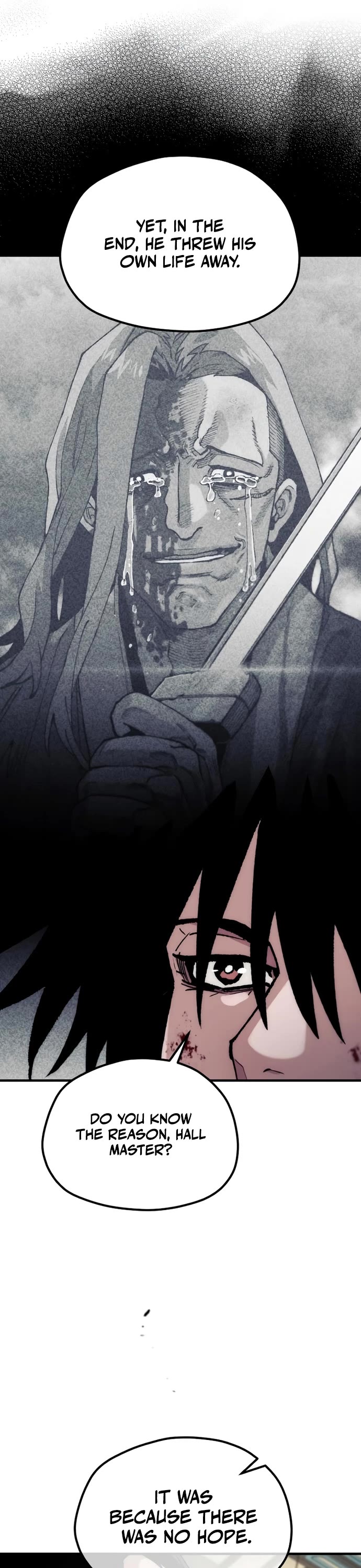 Murim RPG Simulation Chapter 178 page 17 - Chapter 178