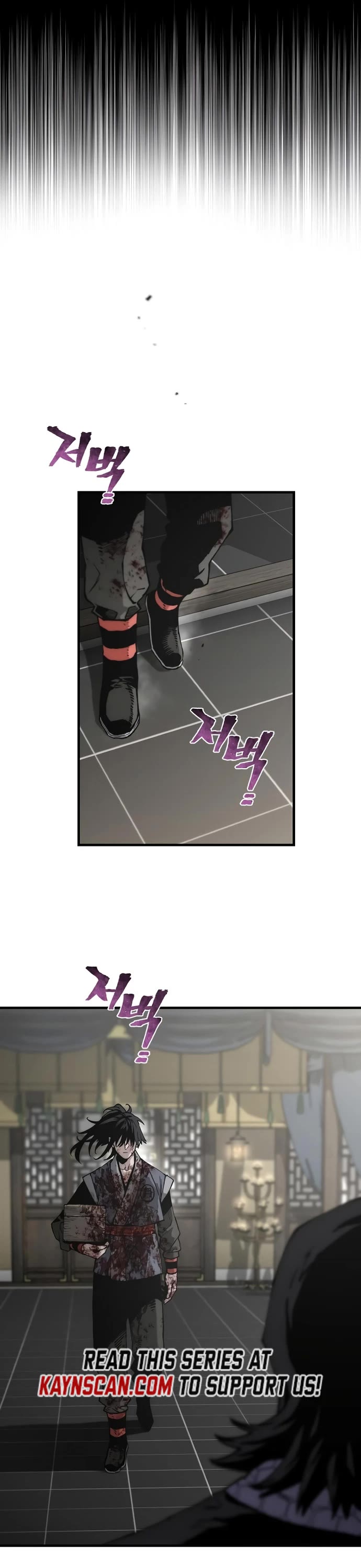 Murim RPG Simulation Chapter 178 page 2 - Chapter 178