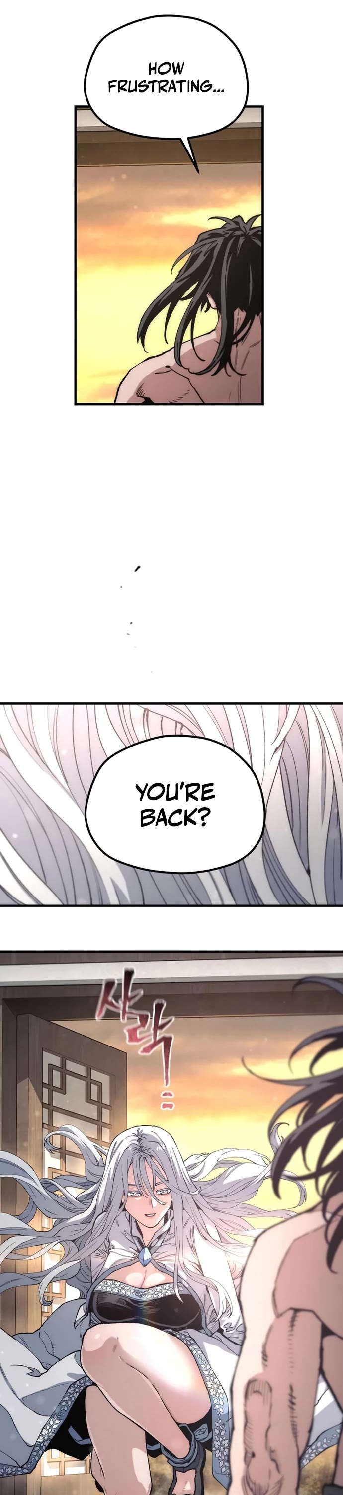 Murim RPG Simulation Chapter 178 page 37 - Chapter 178