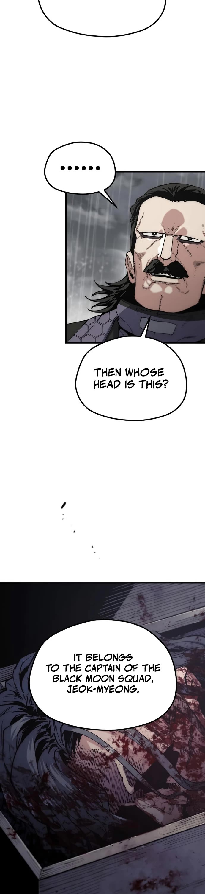 Murim RPG Simulation Chapter 178 page 4 - Chapter 178