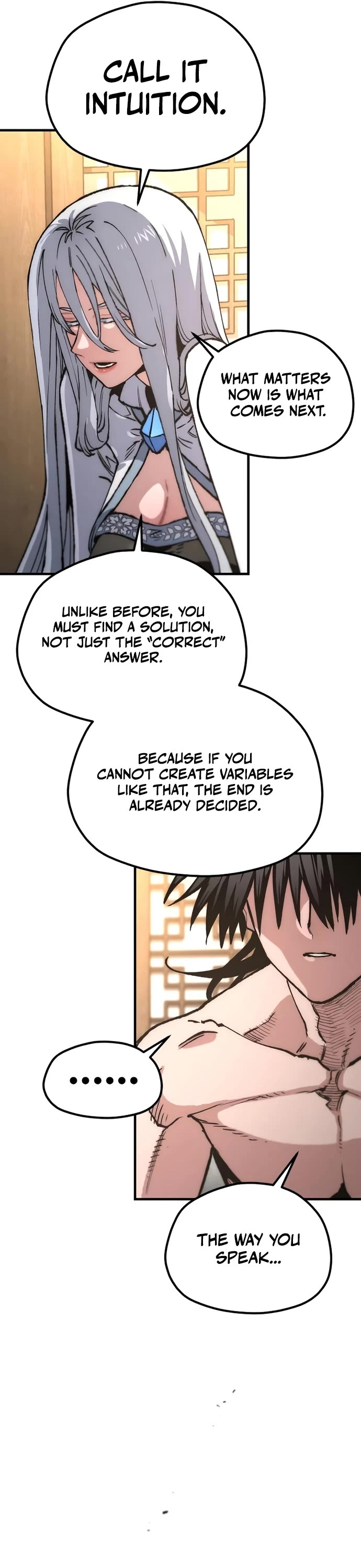 Murim RPG Simulation Chapter 178 page 41 - Chapter 178