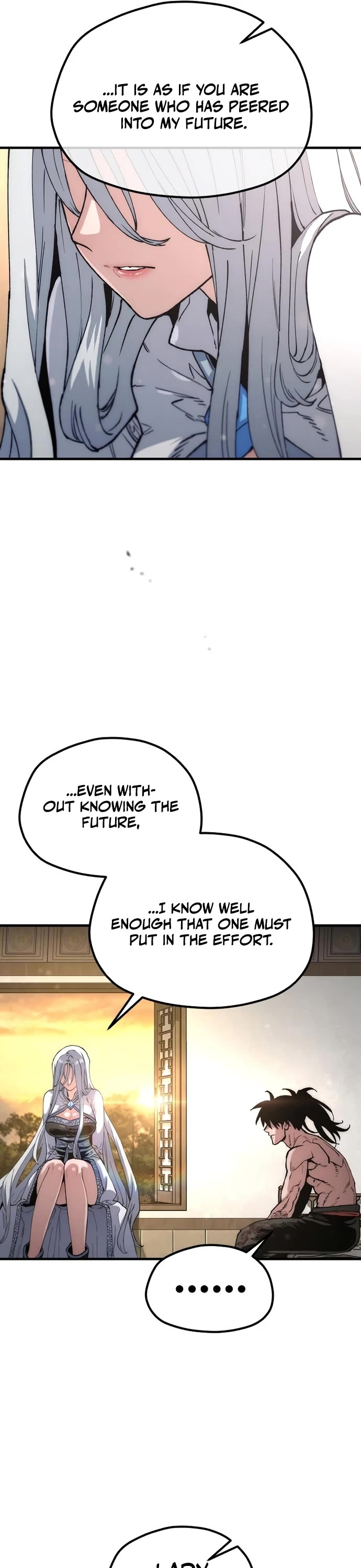 Murim RPG Simulation Chapter 178 page 42 - Chapter 178