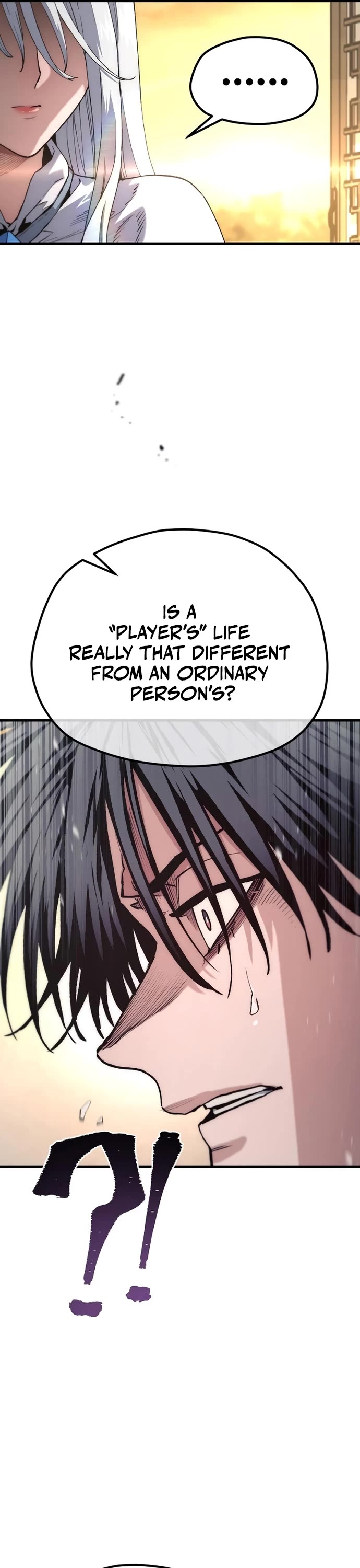 Murim RPG Simulation Chapter 178 page 45 - Chapter 178