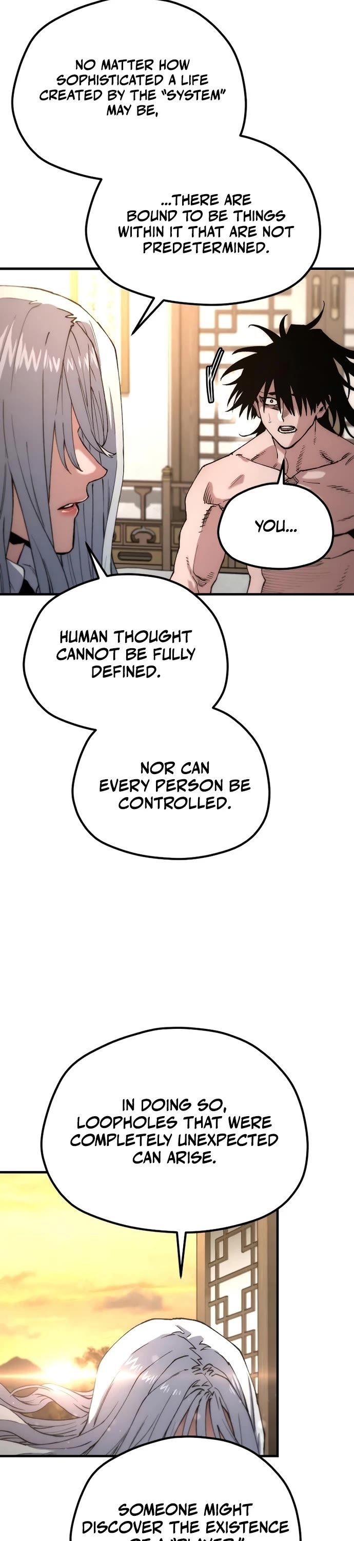 Murim RPG Simulation Chapter 178 page 46 - Chapter 178