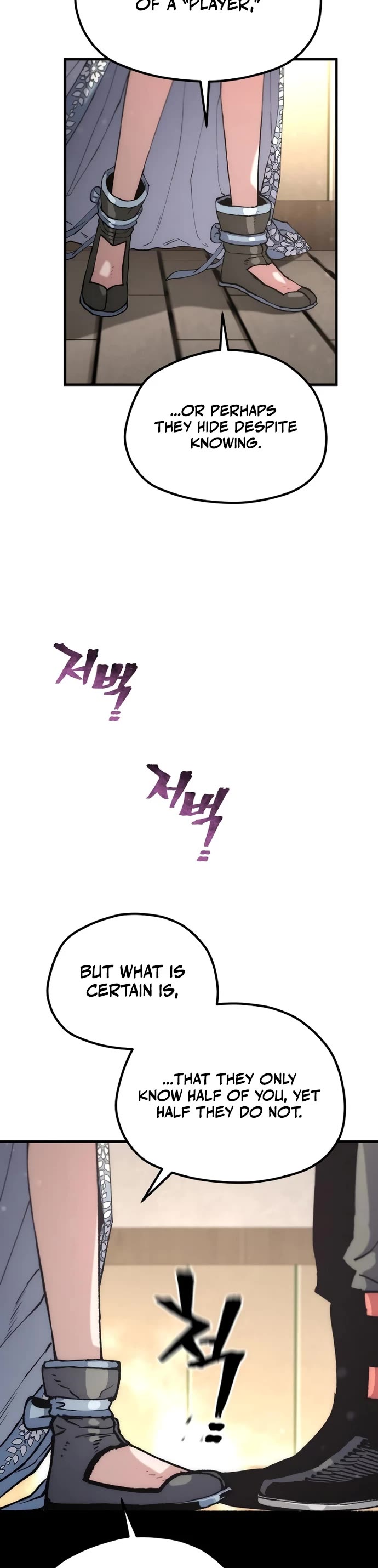 Murim RPG Simulation Chapter 178 page 47 - Chapter 178