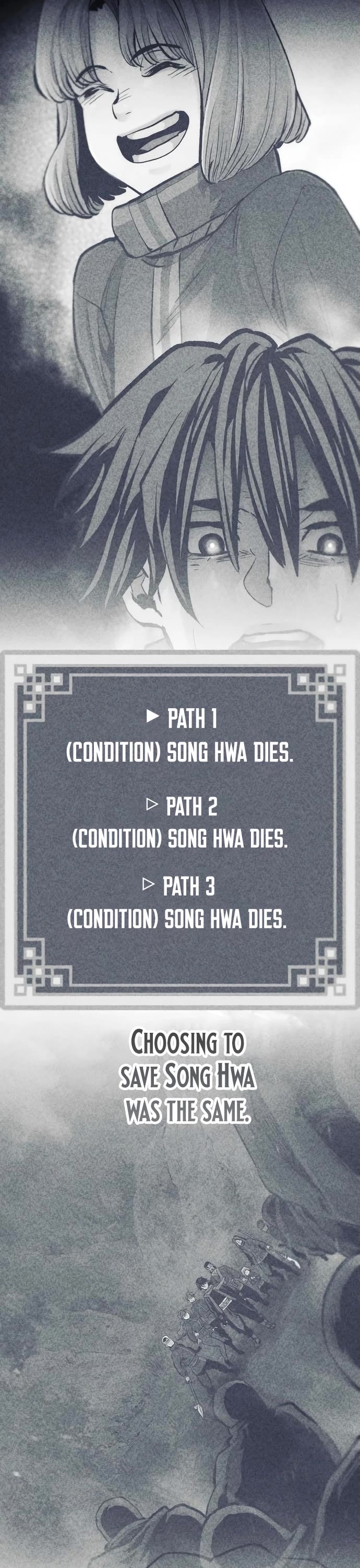 Murim RPG Simulation Chapter 178 page 9 - Chapter 178