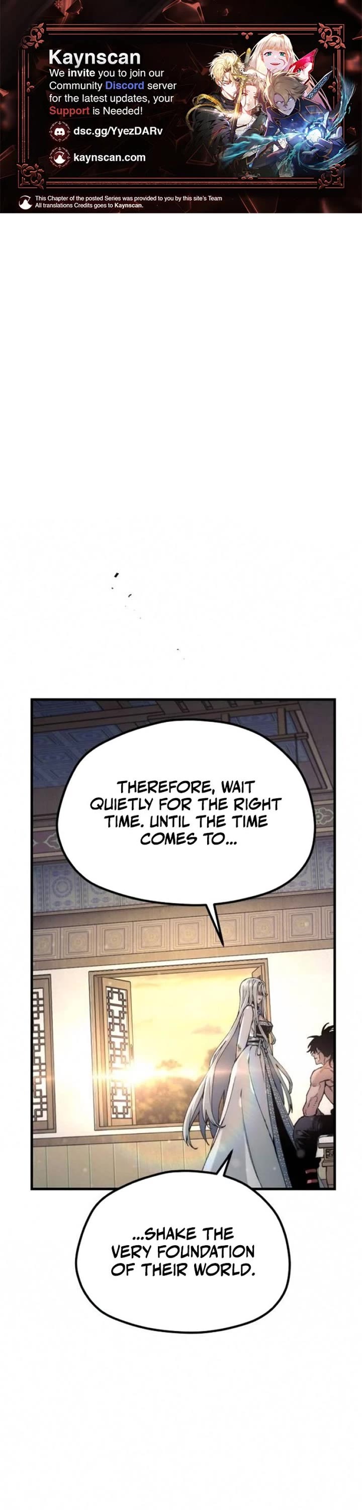 Murim RPG Simulation Chapter 179 page 1 - Chapter 179