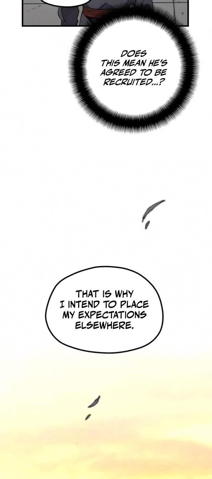 Murim RPG Simulation Chapter 179 page 15 - Chapter 179