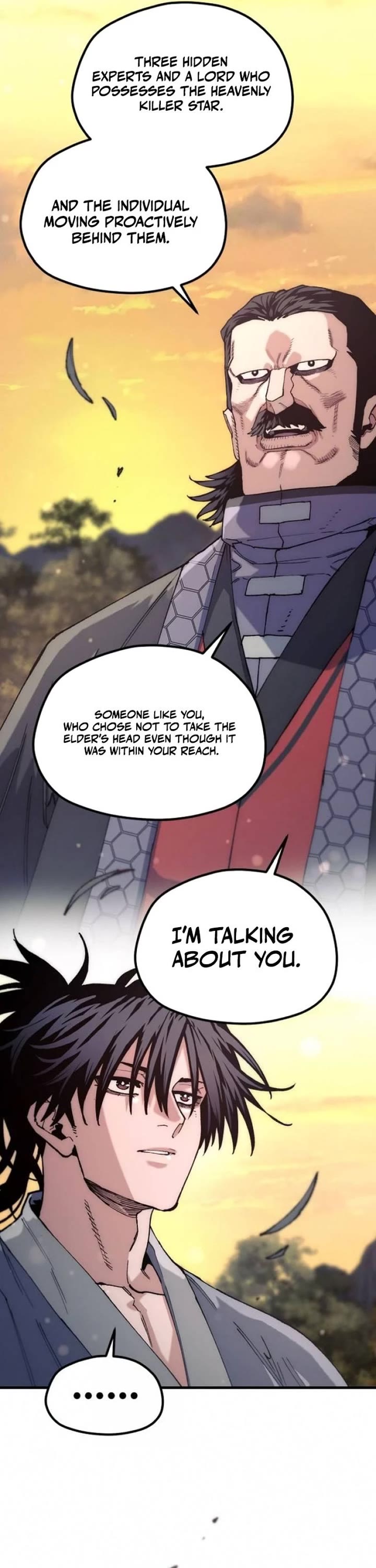 Murim RPG Simulation Chapter 179 page 16 - Chapter 179