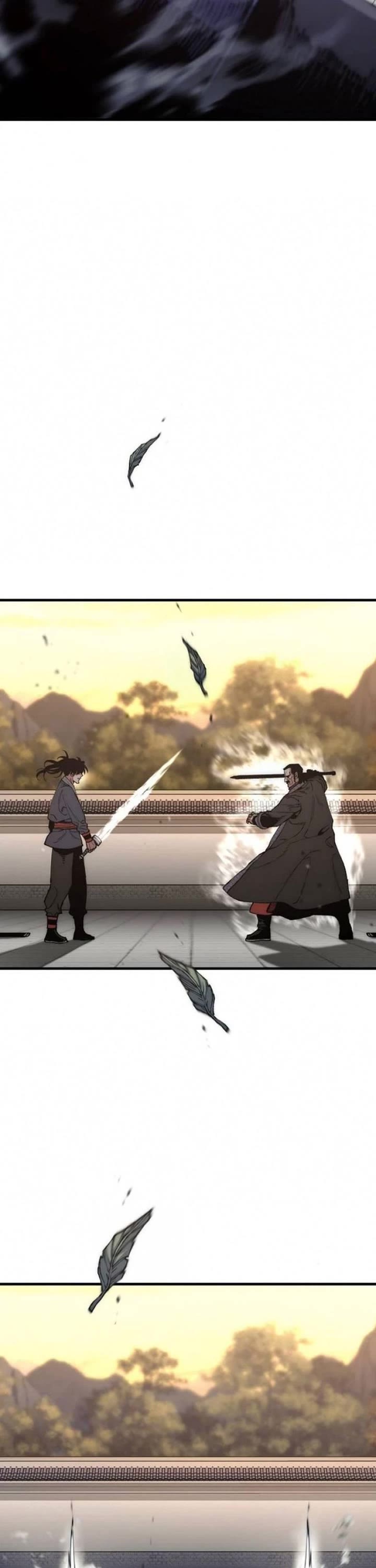 Murim RPG Simulation Chapter 179 page 26 - Chapter 179